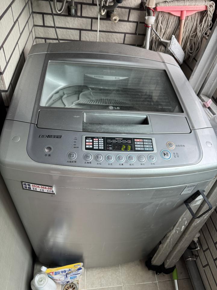 冷氣清洗案件圖片