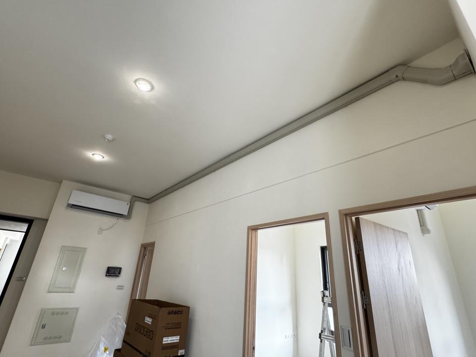 燈具安裝案件圖片