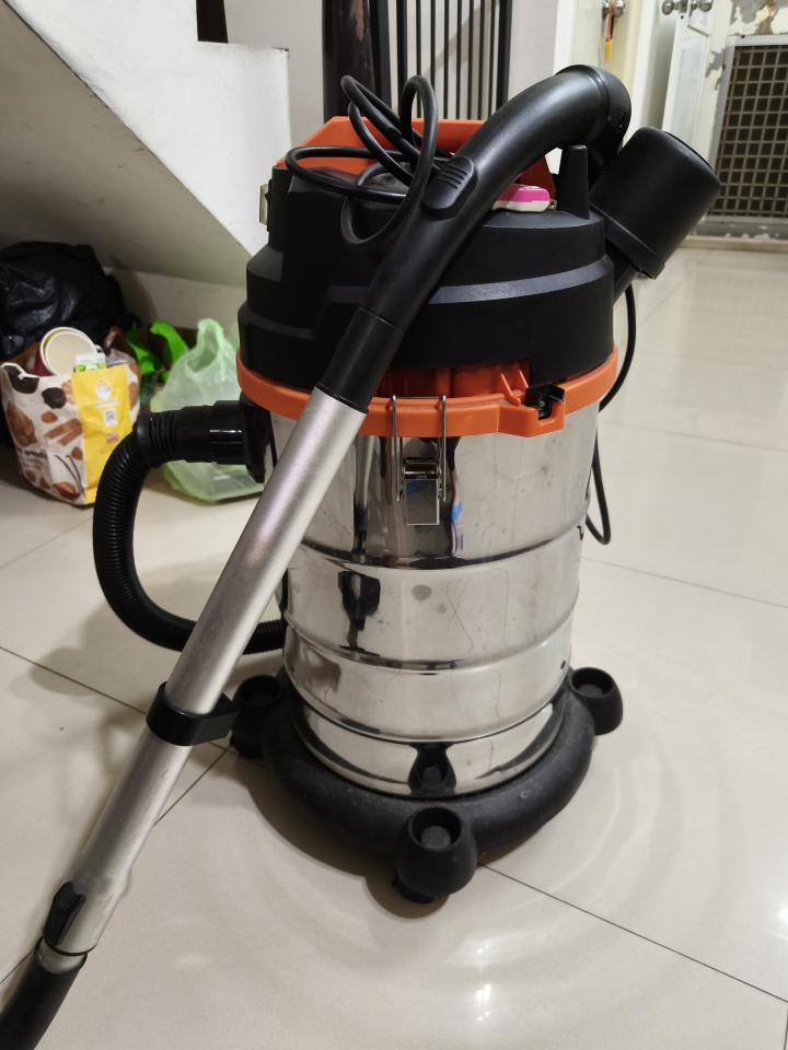 家電維修案件圖片