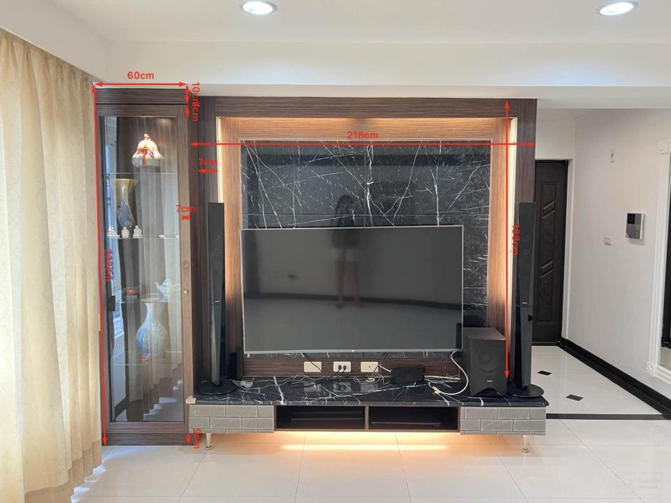 家具貼皮案件圖片