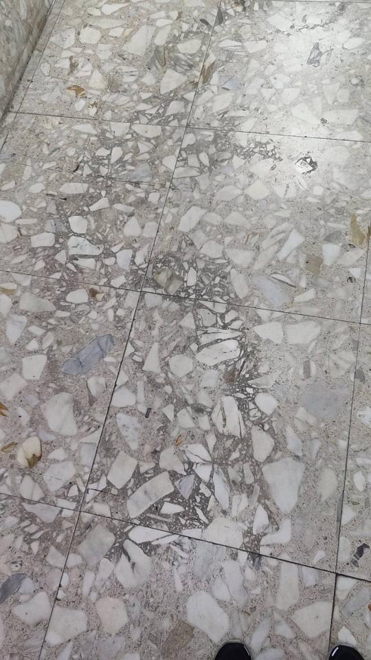 磁磚清潔案件圖片