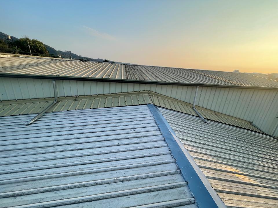 油漆工程案件圖片