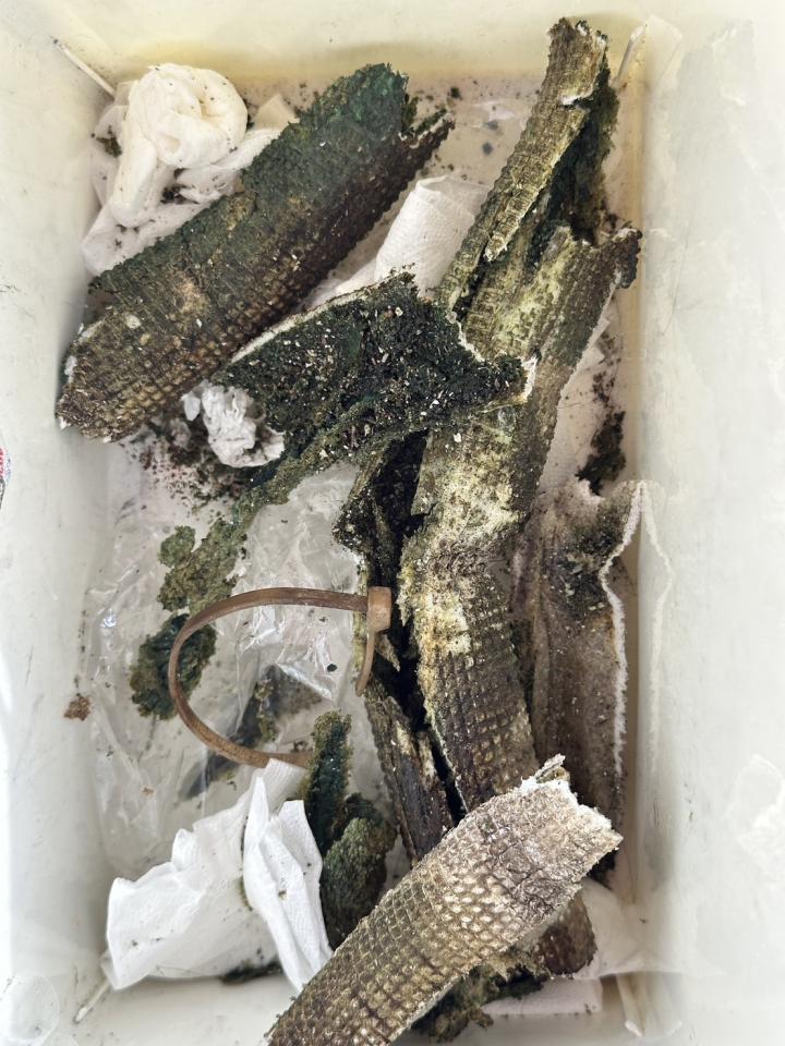 冷氣維修保養案件圖片