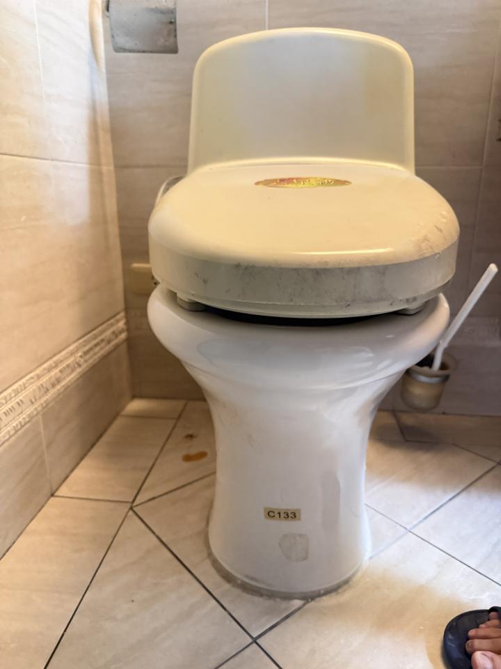 馬桶裝修案件圖片