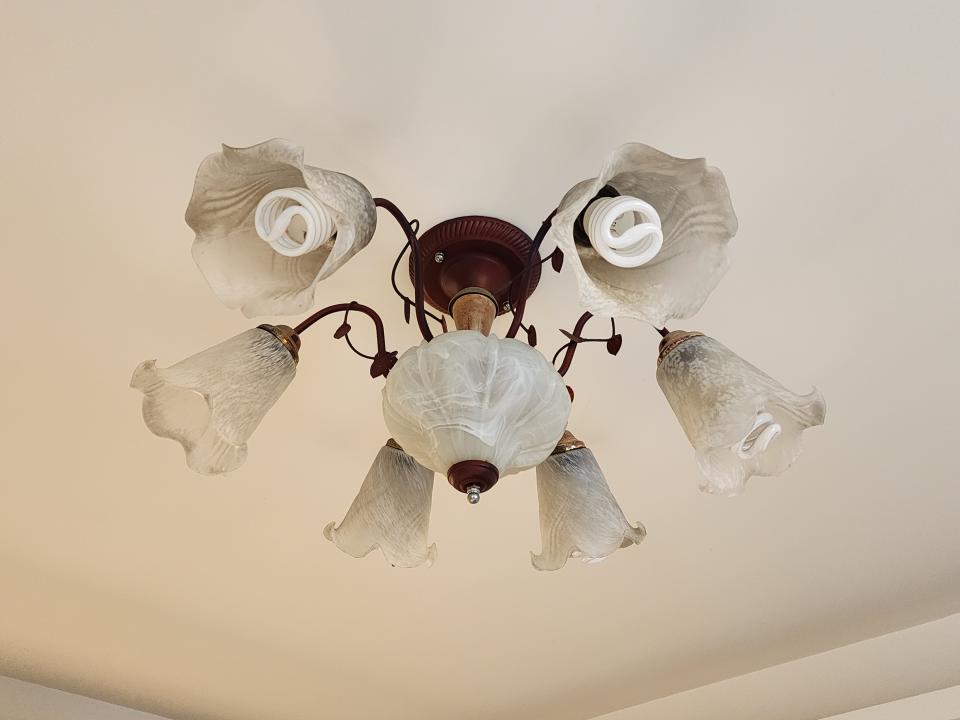 燈具維修案件圖片