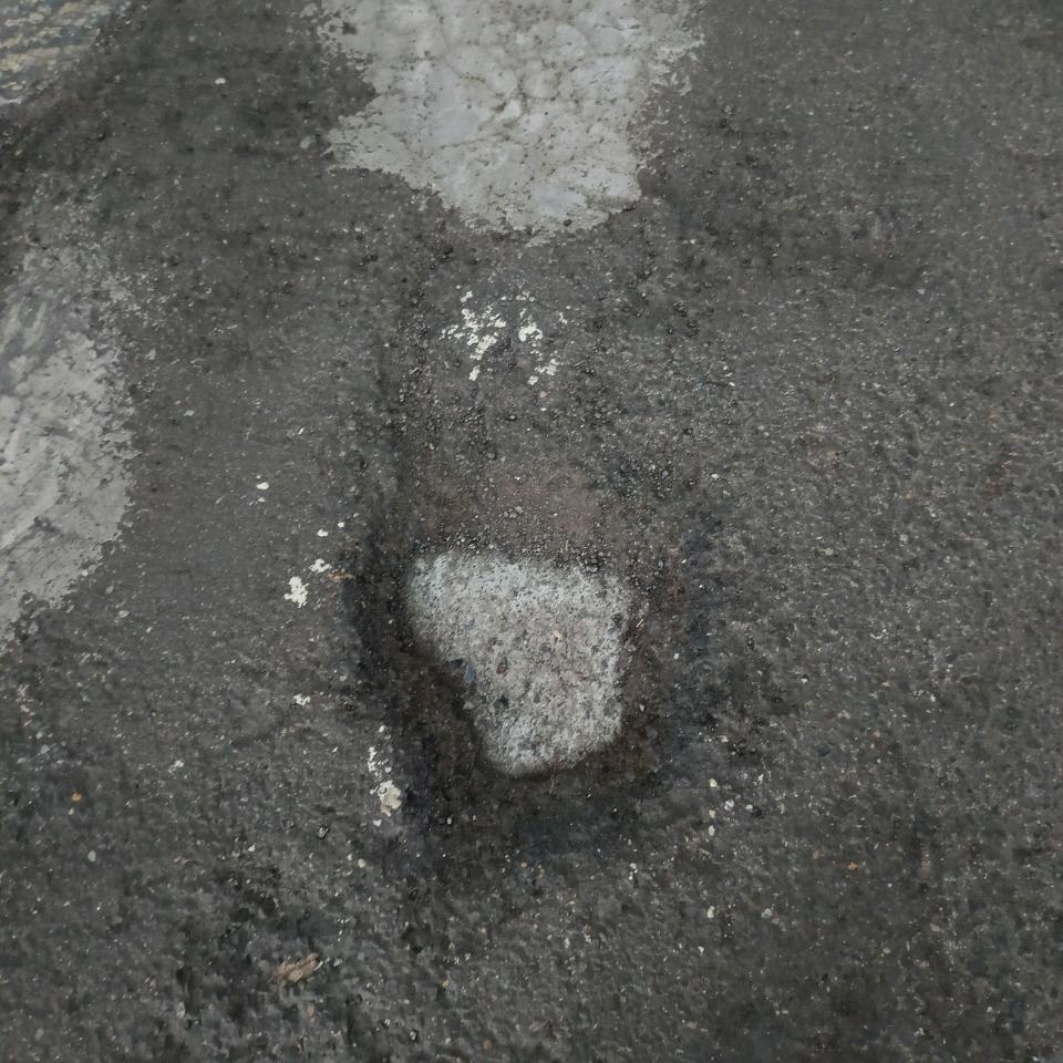 瀝青工程案件圖片