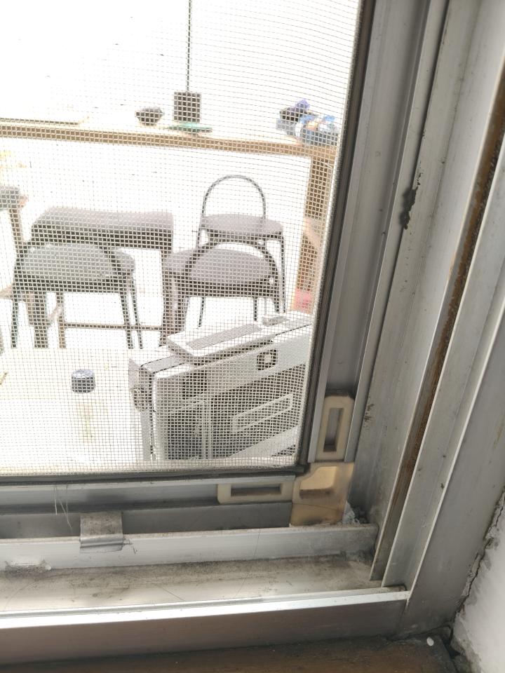 玻璃清潔案件圖片