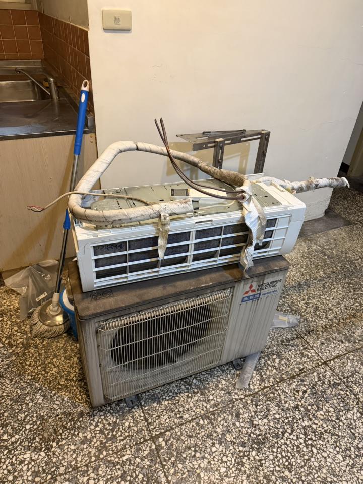 家具搬運案件圖片