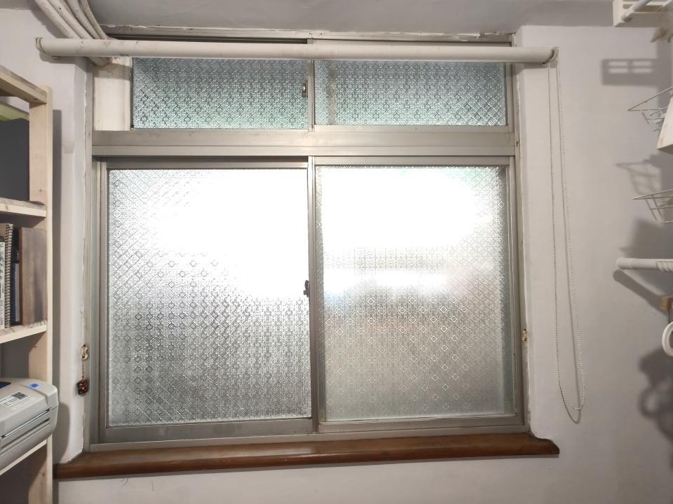 玻璃清潔案件圖片