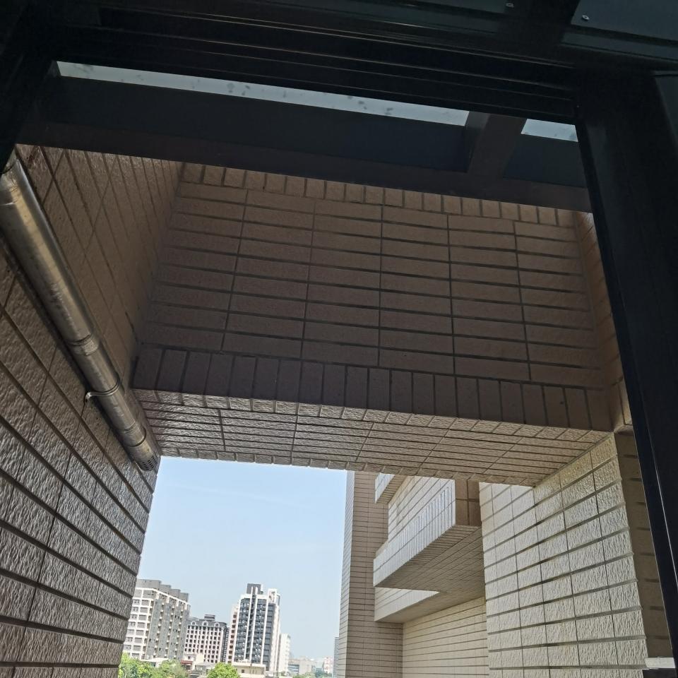 遮雨棚安裝案件圖片