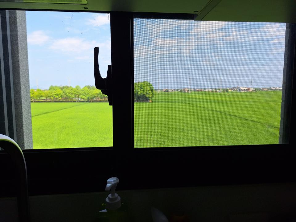 窗簾安裝維修案件圖片