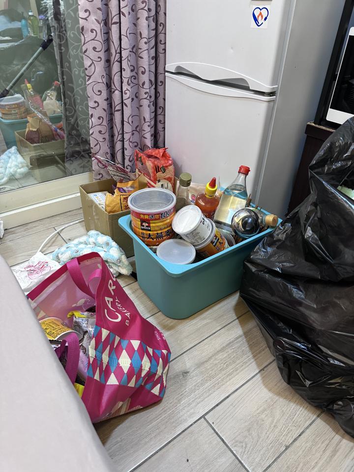 代收垃圾案件圖片