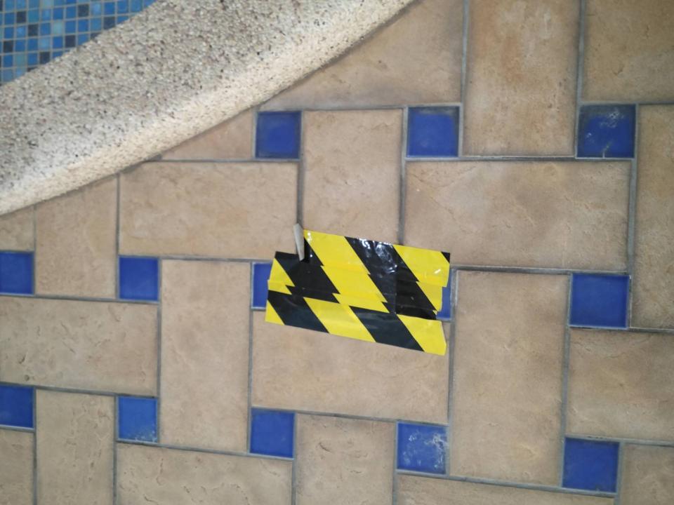 磁磚修補案件圖片