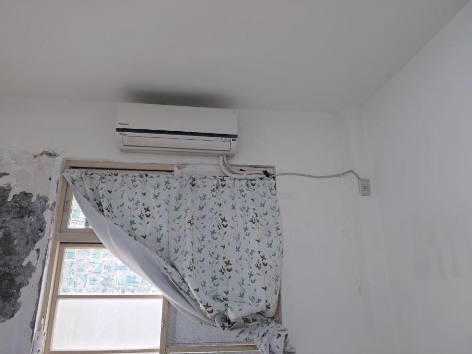 冷氣維修保養案件圖片