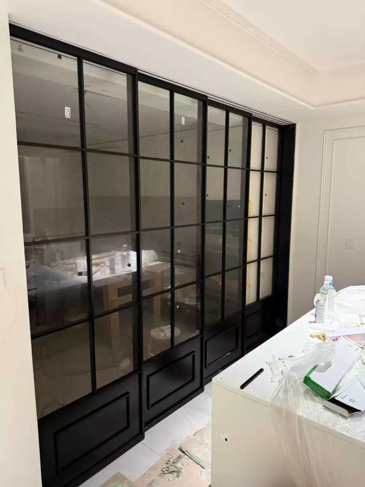 門片安裝案件圖片