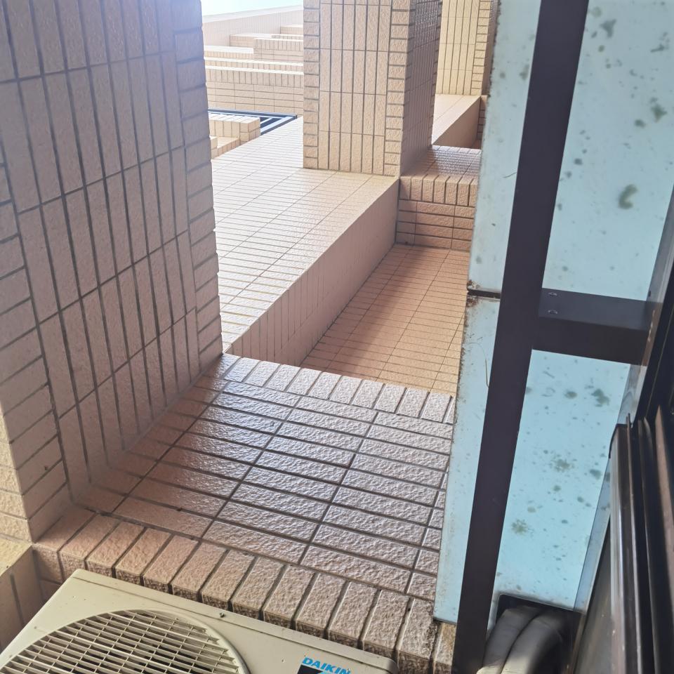 遮雨棚安裝案件圖片