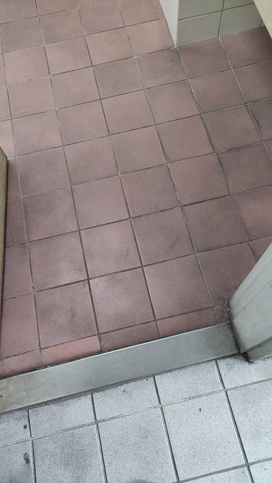 磁磚清潔案件圖片