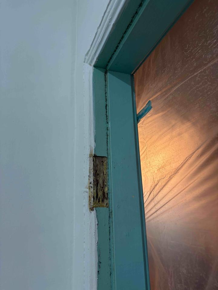 門片安裝案件圖片