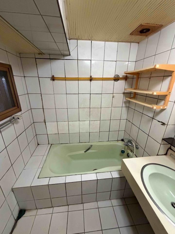 拆除工程案件圖片