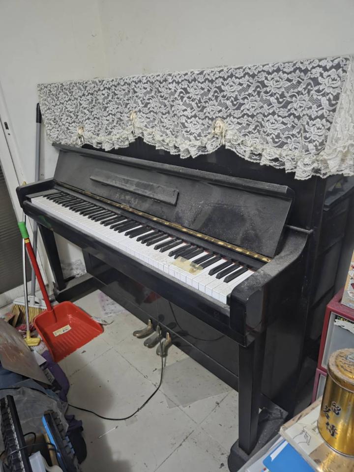 鋼琴搬運案件圖片