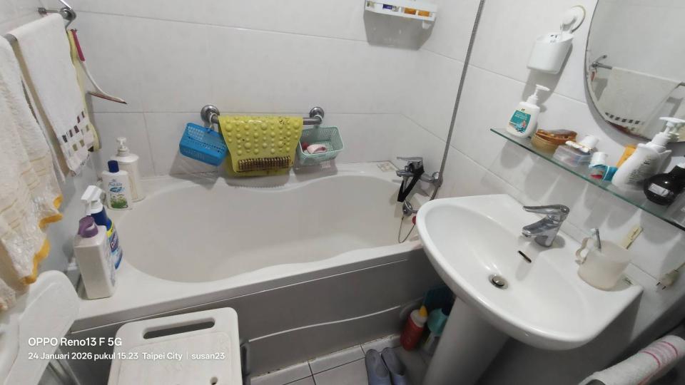 浴室翻新案件圖片