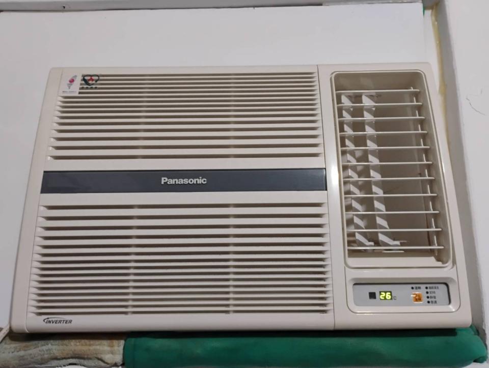 冷氣清洗案件圖片