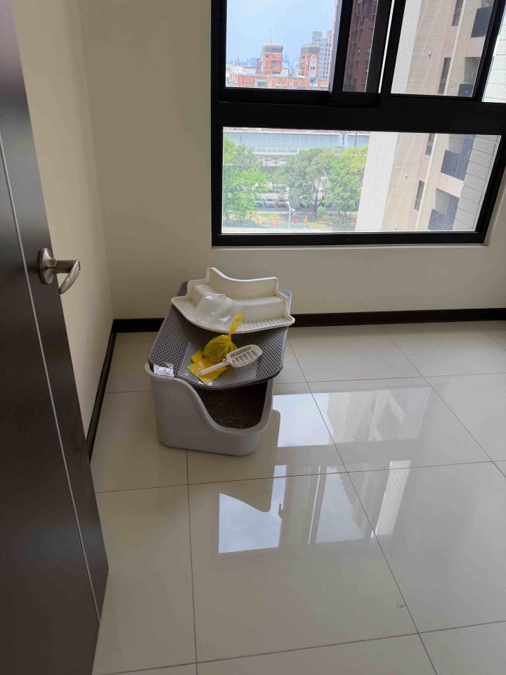 大型垃圾回收案件圖片