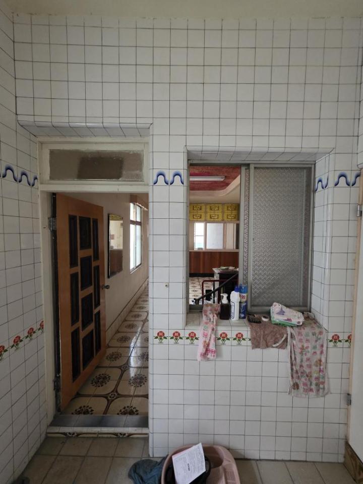 浴室翻新案件圖片