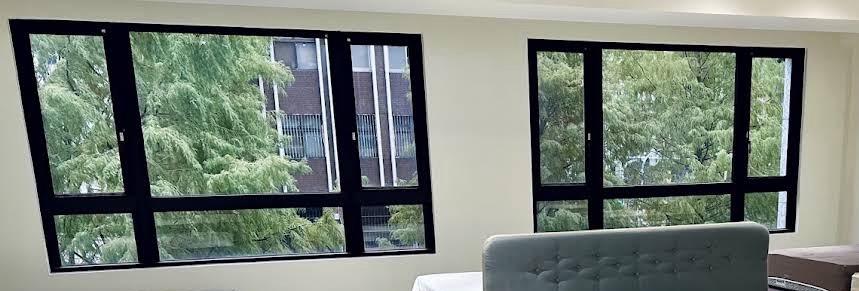 玻璃清潔案件圖片