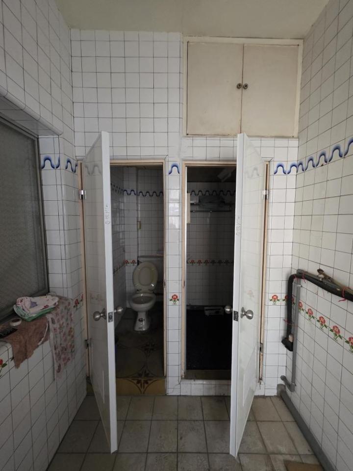 浴室翻新案件圖片