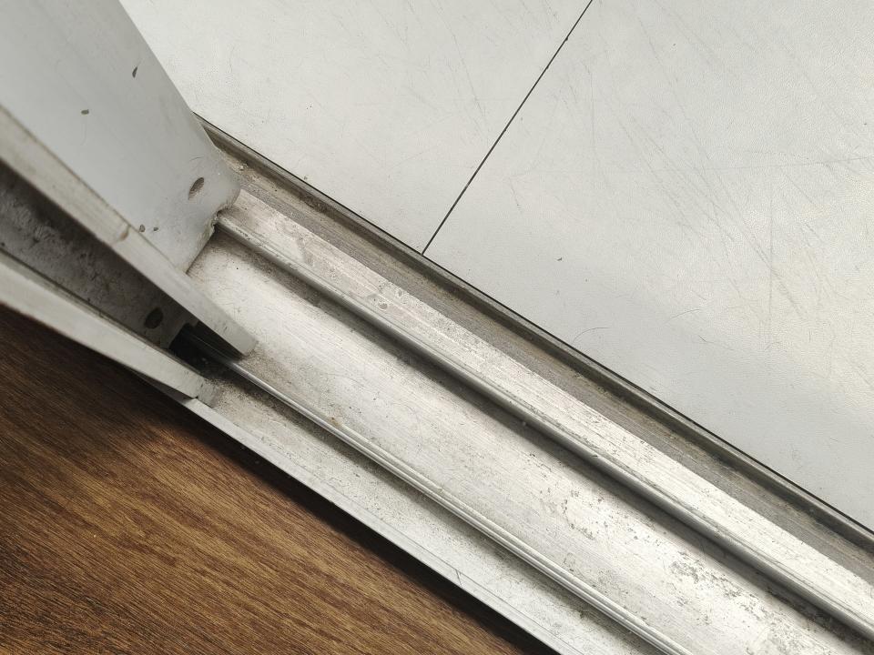 玻璃清潔案件圖片