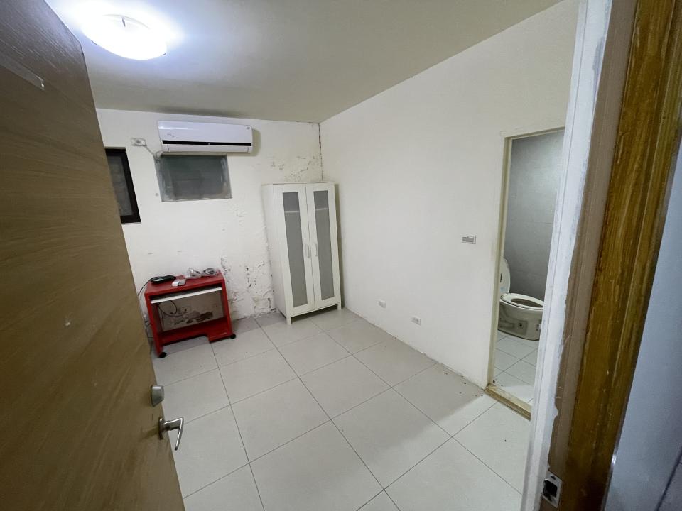 壁癌處理案件圖片