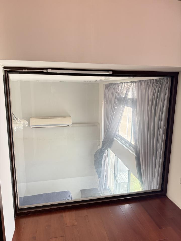 玻璃清潔案件圖片