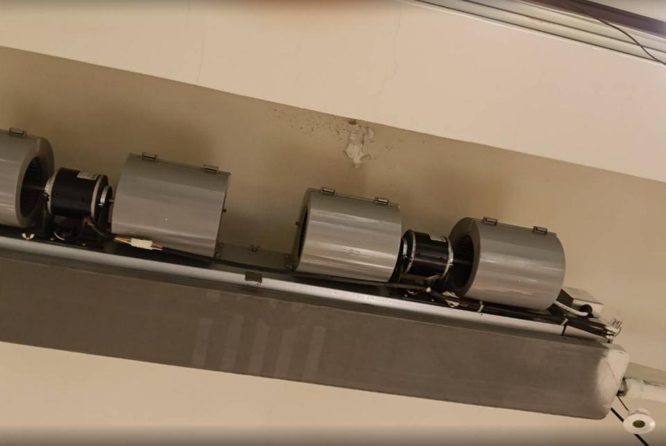 油漆工程案件圖片