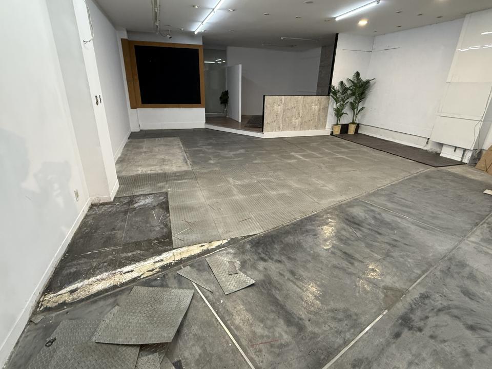 拆除工程案件圖片