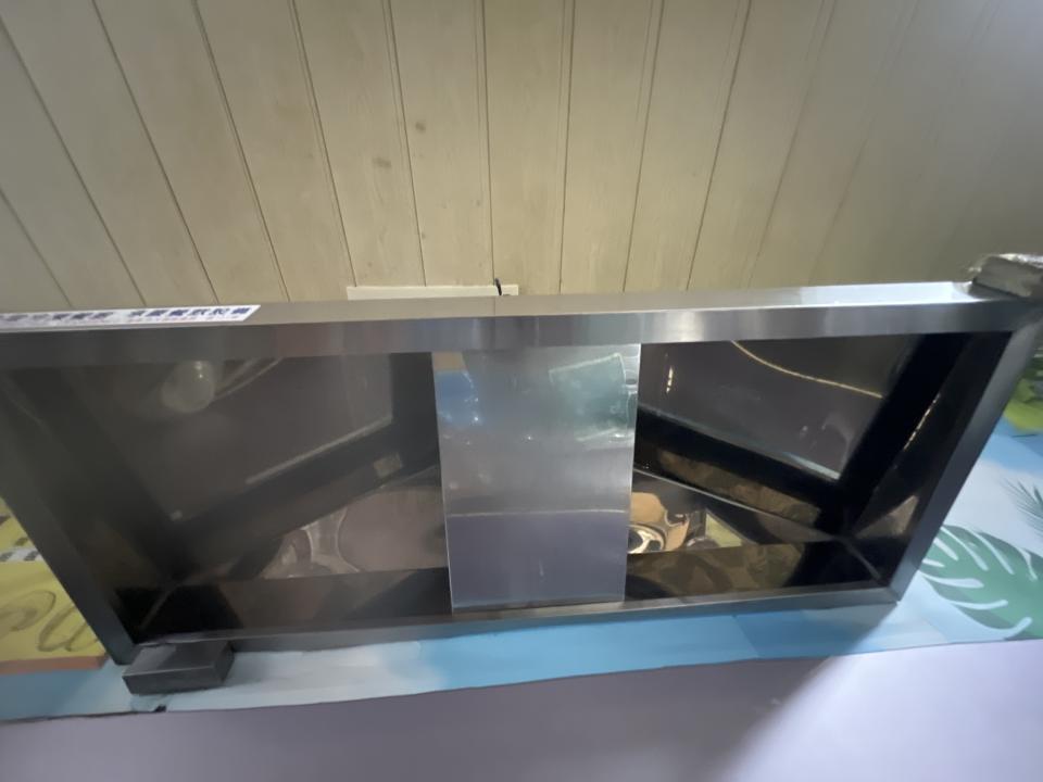 餐飲設備案件圖片