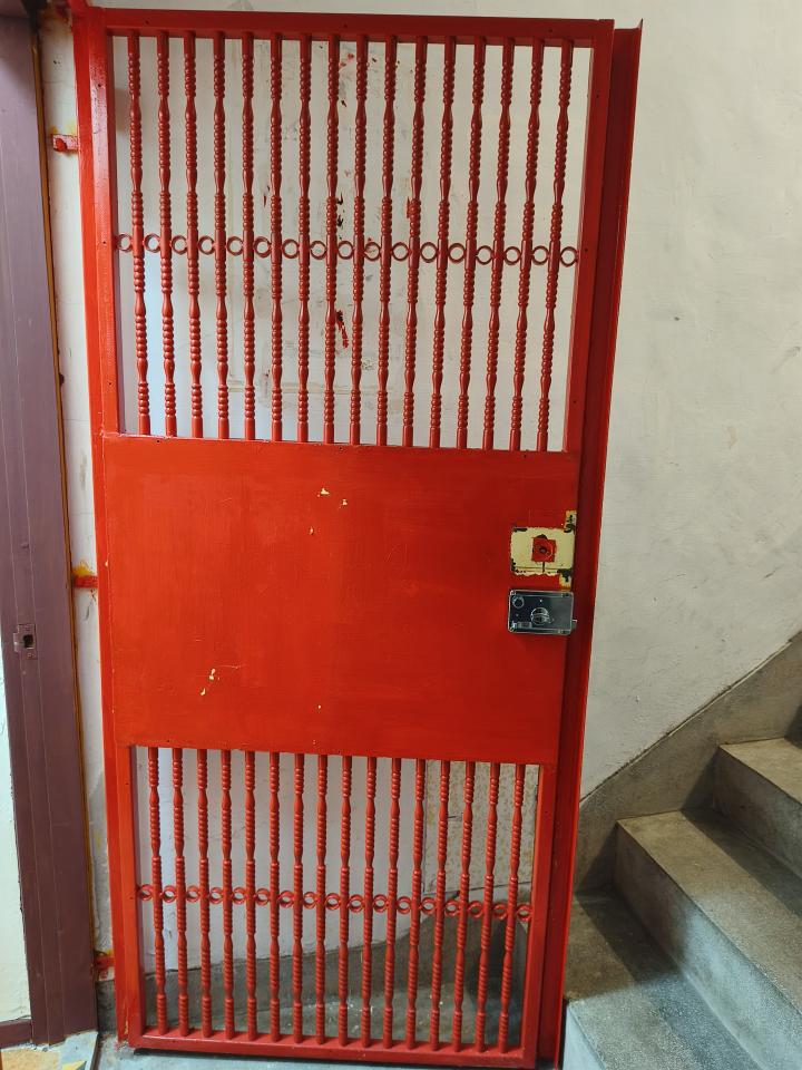 紗窗裝修案件圖片