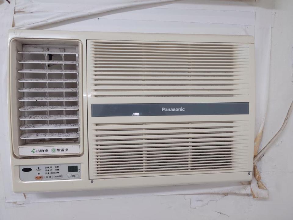 冷氣維修保養案件圖片