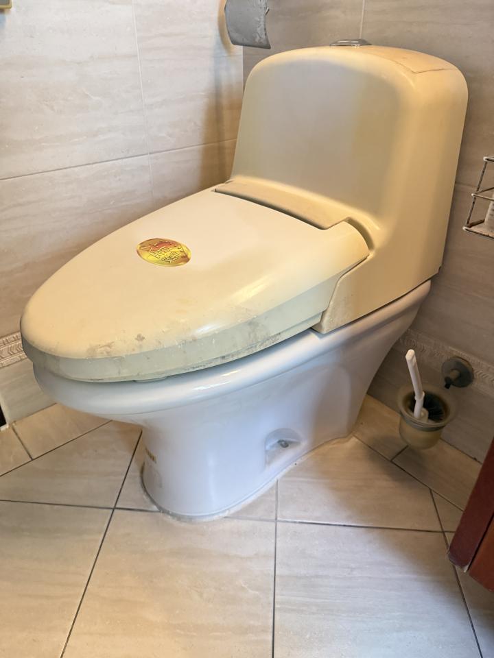 馬桶裝修案件圖片