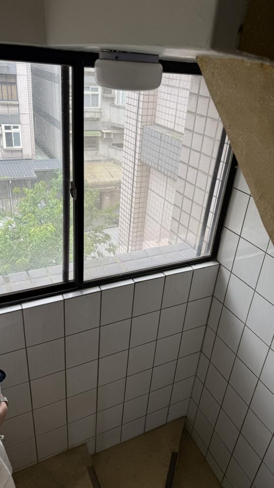 紗窗裝修案件圖片