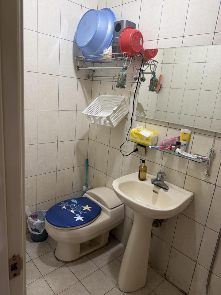 浴室翻新案件圖片