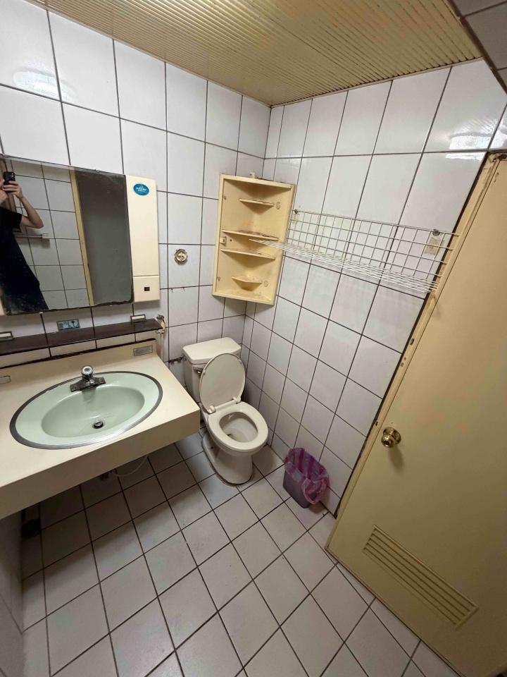 拆除工程案件圖片