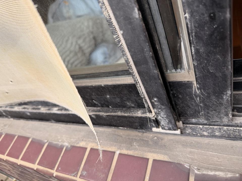 紗窗裝修案件圖片