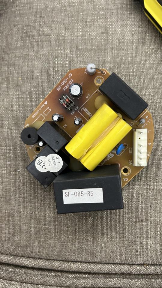 電腦維修案件圖片