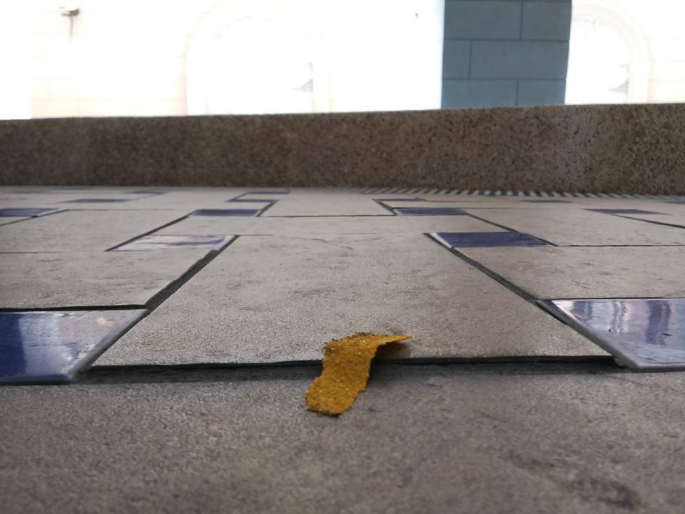 磁磚修補案件圖片