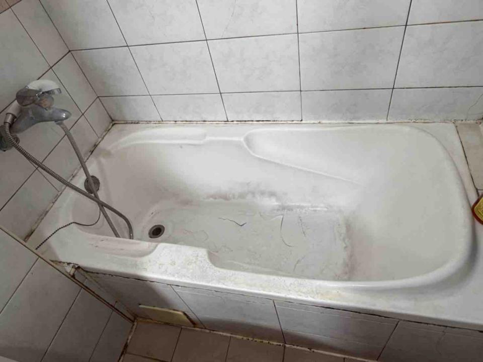 拆除工程案件圖片