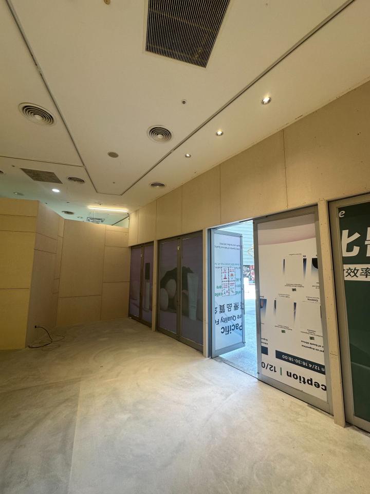 油漆工程案件圖片