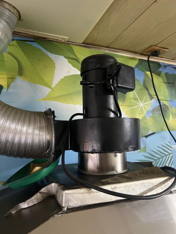 餐飲設備案件圖片