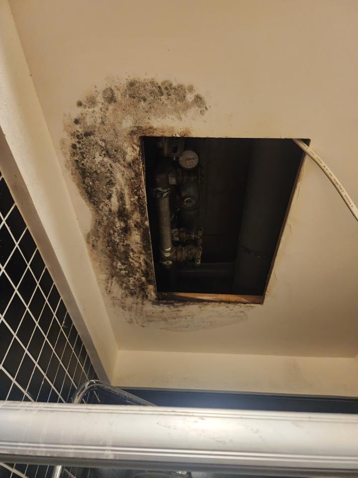 漏水處理案件圖片