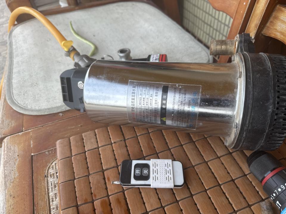 家電維修案件圖片